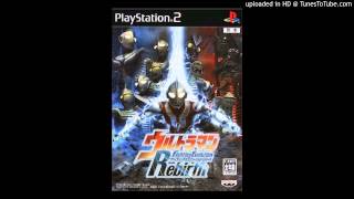 Ultraman Gaia Main Theme FER