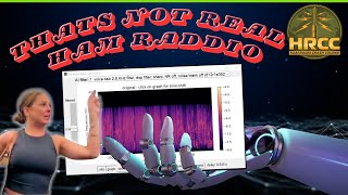 Hams Helping Hams:  Oops, I suggested we try using technology screenshot 3