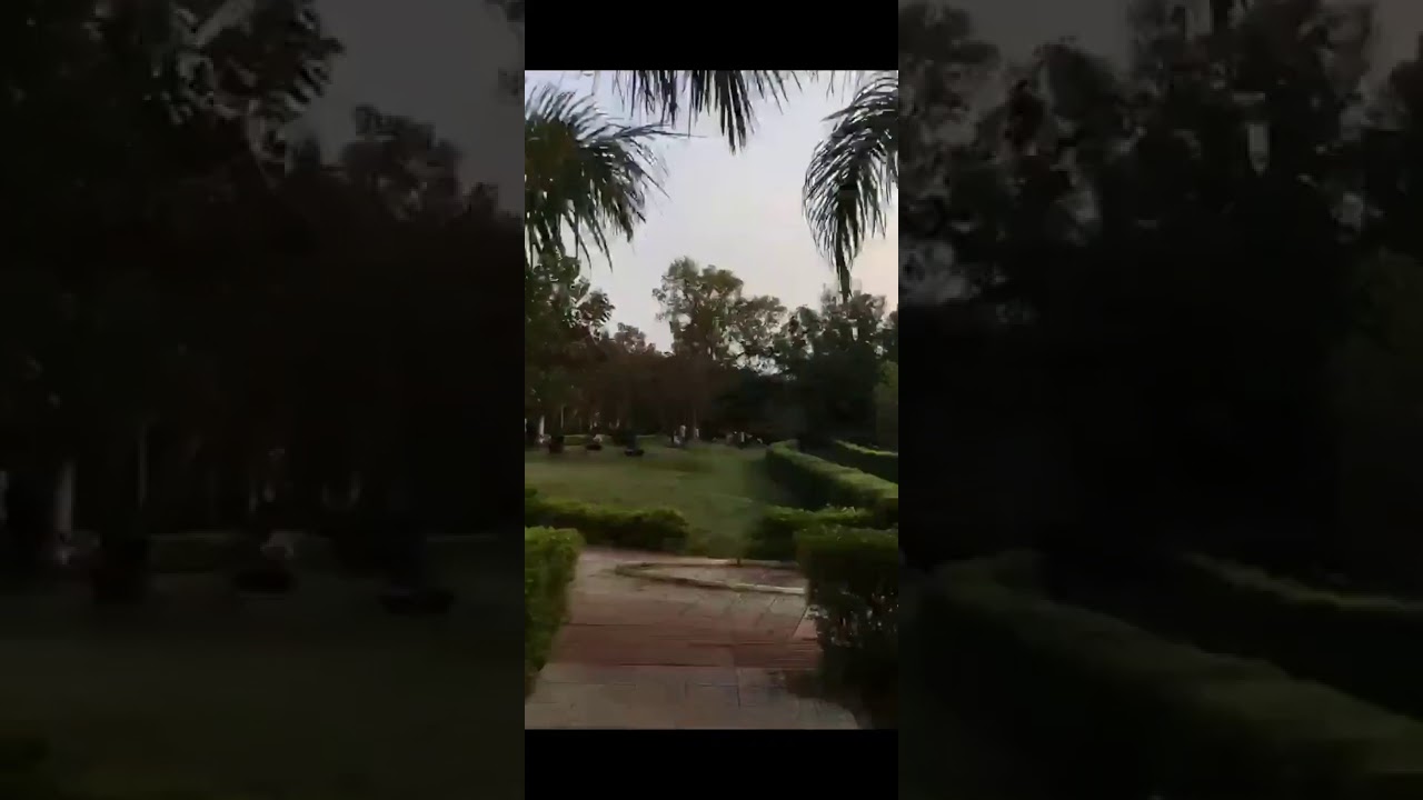 oxygen Park MoraBadi Ranchi