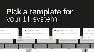 Moveworks for IT Teams