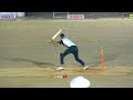 WADWAL vs MITANSH XI PARLI || NAGARADHYAKSHA CHASHAK 2026