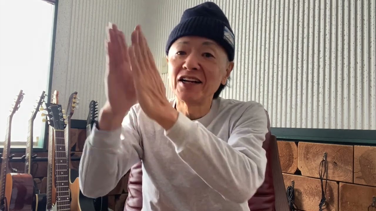 みんなリズムがひっくり返ってます！今更どうする、日本のハワイアン及びウクレレ業界 #バックビート #ウクレレ #ハワイアン #リズムトレーニング #グルーヴ