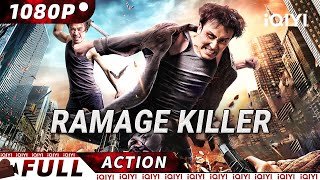 Ramage Killer
