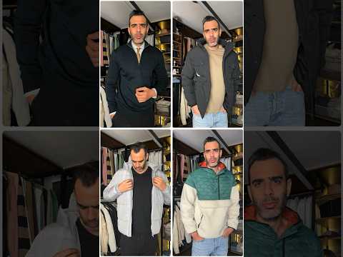 اقوي جاكيت مبيعا في ديفاكتو من اول السنة احمد محمود موضة 