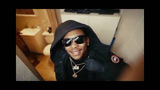 Lil scoom89 Button land official music video 