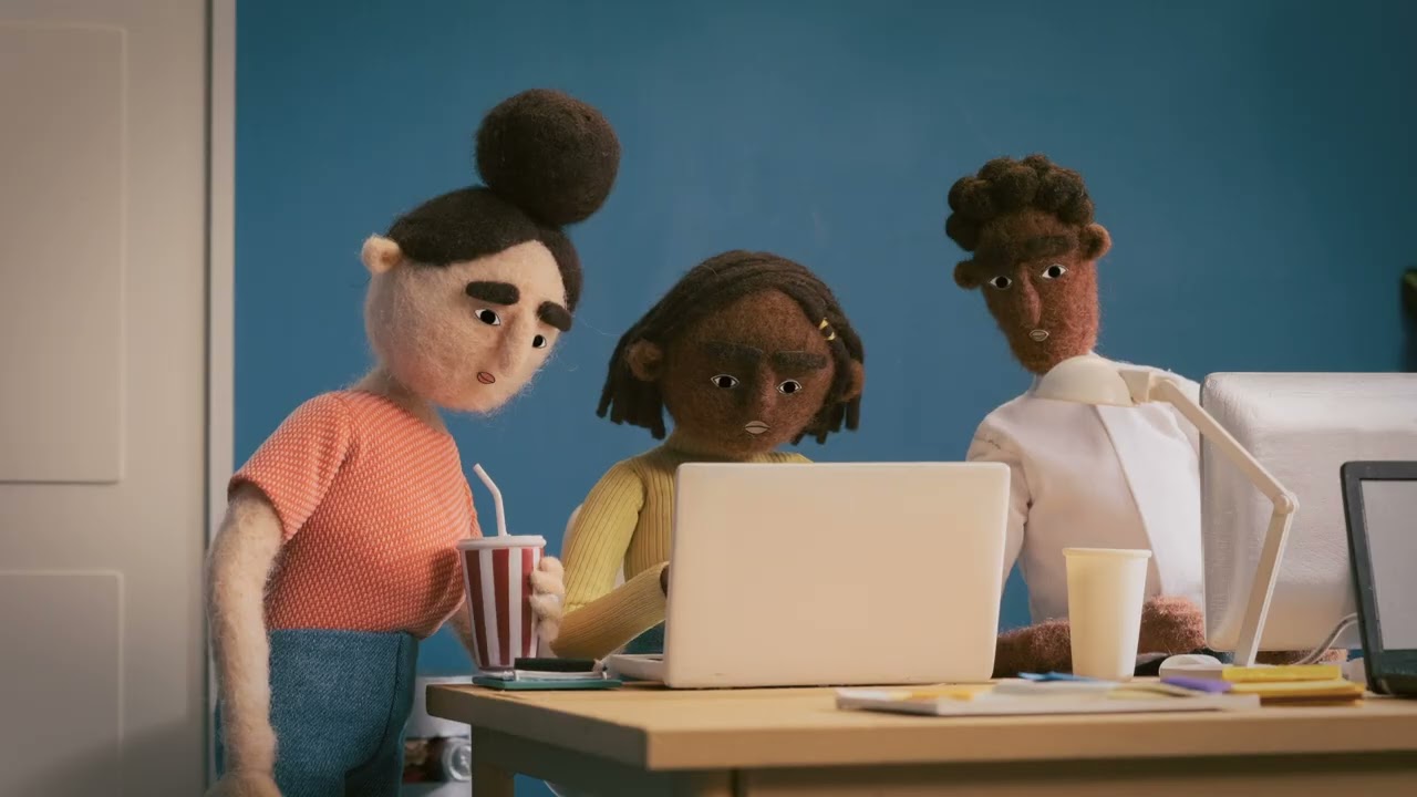 MailChimp Coworking