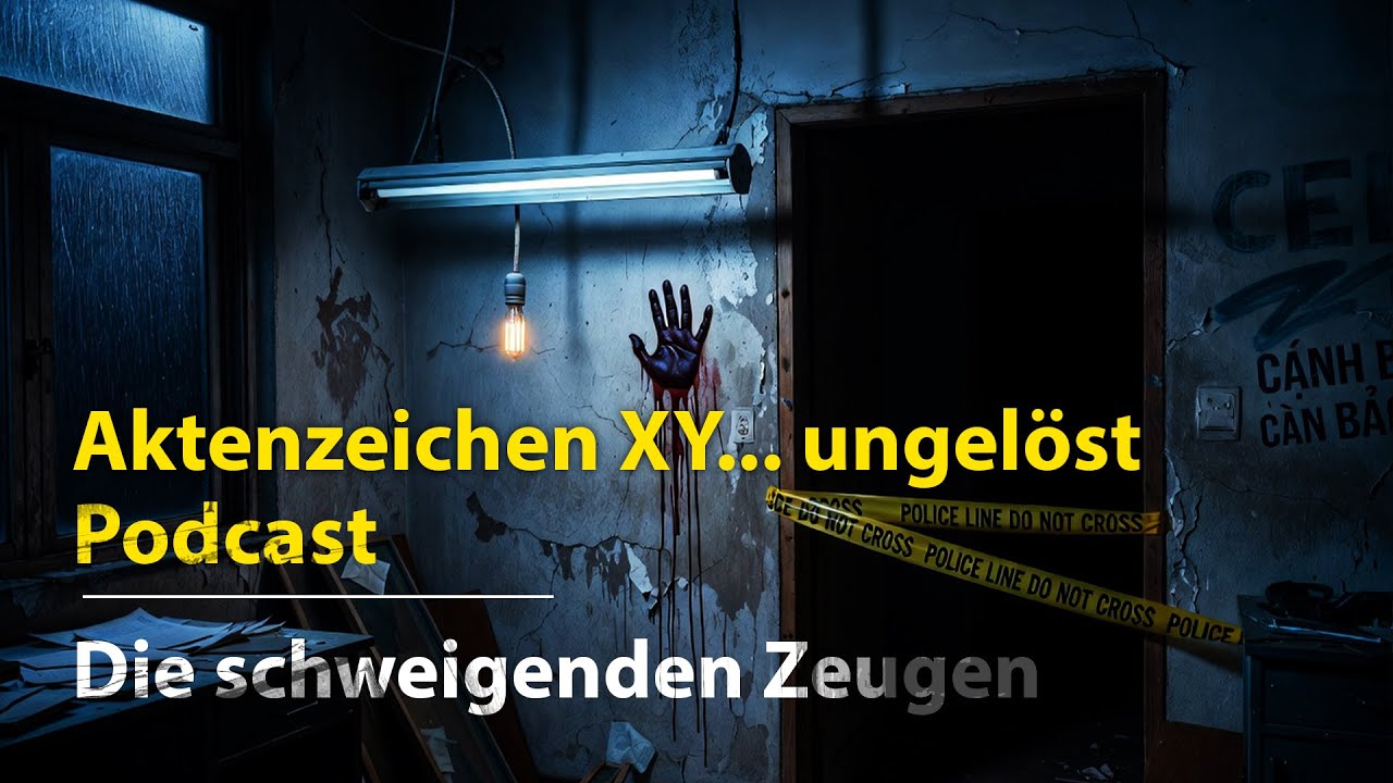 Entführung eines Neugeborenen im Krankenhaus | Aktenzeichen XY...ungelöst | True Crime Podcast