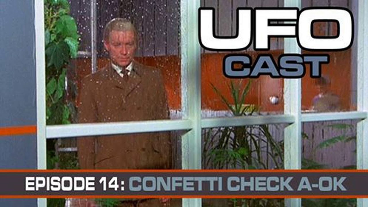 TDP 769: ufocast 14 - confetti check a-ok TDP 769 big finish main range