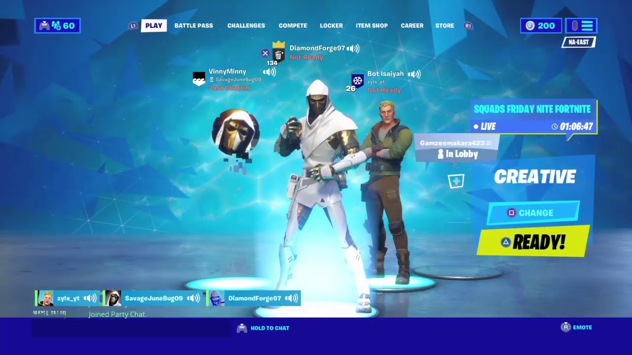 Using RazorX settings