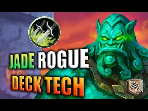 Jade Rogue #24 Legend - ПАПИЧ