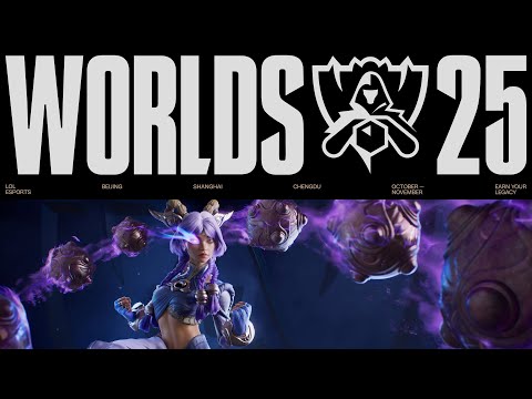 (VERTICAL STREAM) CFO vs AL | WORLDS 2025 | Swiss #shorts