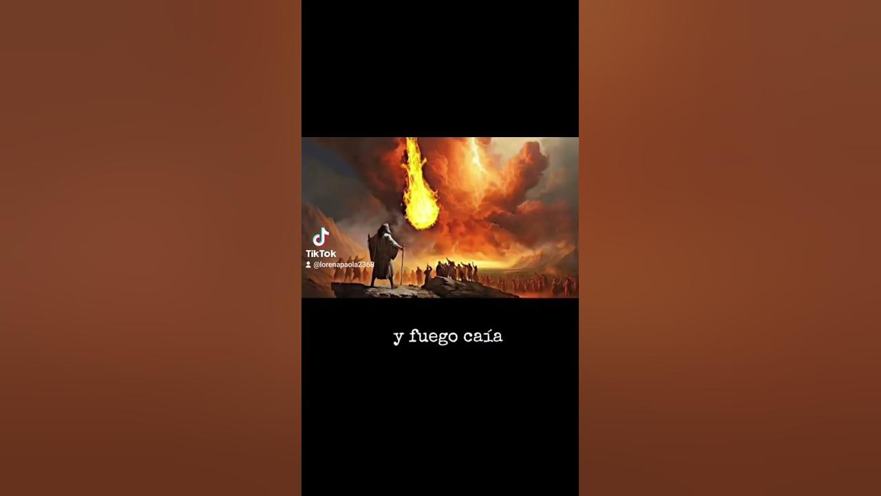 una uncion en el aire