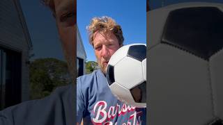 Dave Portnoy Has Caught World Cup Fever