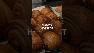 Nieuwe Hotspot Testen Met Vegan Pastries