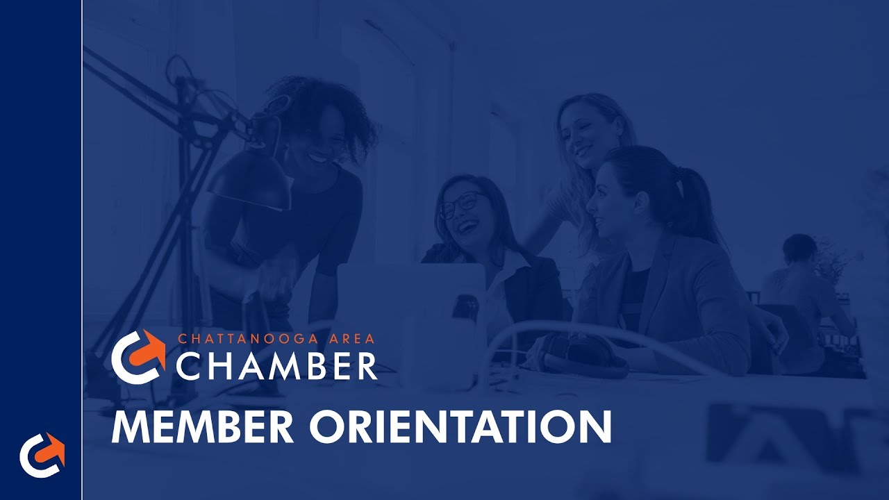 Membership Orientation