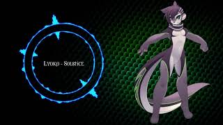 [Melodic House] Lyoko - Solstice