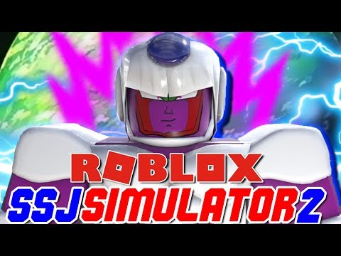 New Transformations Added Cooler Boss As Well Roblox Super - how to go super saiyan in roblox super saiyan simulator 2 say