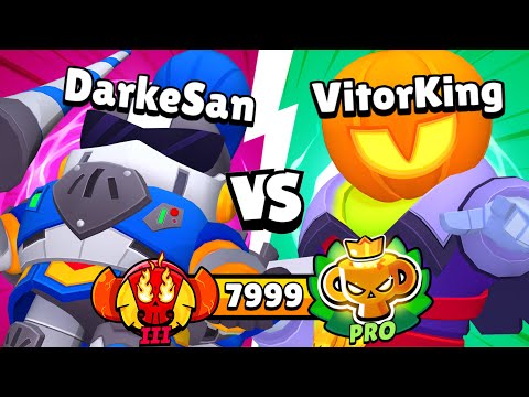 I FACED THE CRAZIEST YOUTUBER IN RANKED!