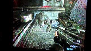F.E.A.R 3 glitch