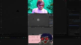🎭 How to Animate Mesh Deformation with Shape Keys in Blender (FAST)