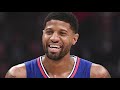 10 Things You Didn't Know About Paul George!