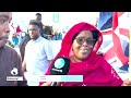 soo dhaweyn Yaasiin Maxamuud Duqa Magaalada Bristol ee Dalka Ingariiska.