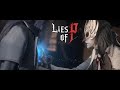 Lies of P | Nameless Puppet - Two Dragons Sword (NG+)