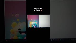 Day 20/100 Of Coding LogIn Form #100dayschallenge #100daysofcode #coding #apnacollege #cd #loginform