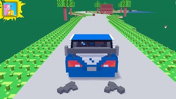 Drift Sport Car - Fancade (Android/IOS)