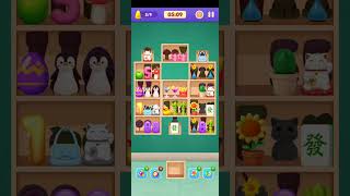 Goods Sorting Master: Triple Match Level 199