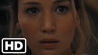 mother! - Extended Look (2017)