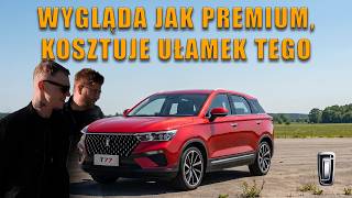 CHINESE WITH LPG?? Bestune T77 - The best of the cheapest?