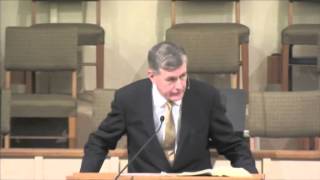 2014 02 23 A Gospel Centered Living   Dr  Steven J  Lawson   311495576 Update
