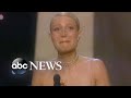 Angelina Jolie, Gwyneth Paltrow claim Weinstein harassed them: 20/20 Part 2