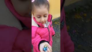 İremsuya Küçük Toplar