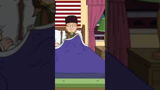 American dad-Rogu and his little fur hatβ¦#shorts #americandad American dad-Rogu and his little fur hatβ¦#shorts #americandad
