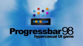 Progressbar 98 startup