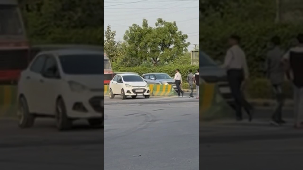 Modified xcent ko police ne pakad liya🫨 