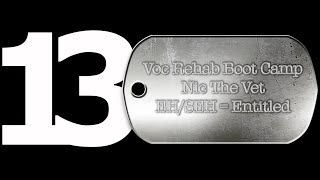 How I got a MacBook Pro from Voc Rehab - Episode 13
