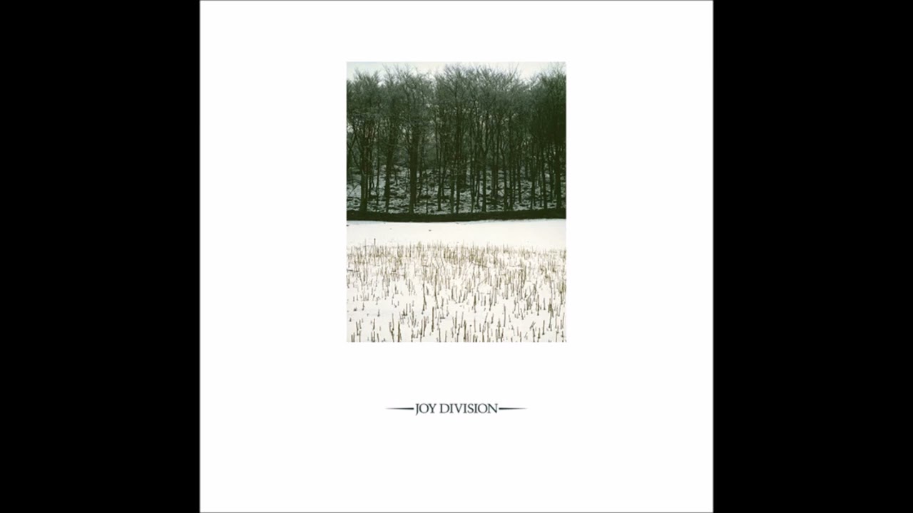 JOY DIVISION - Atmosphere [1980 / Full Maxi] - YouTube