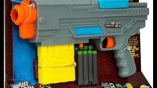 Buzz Bee Tek 3 and Tek 8 Review