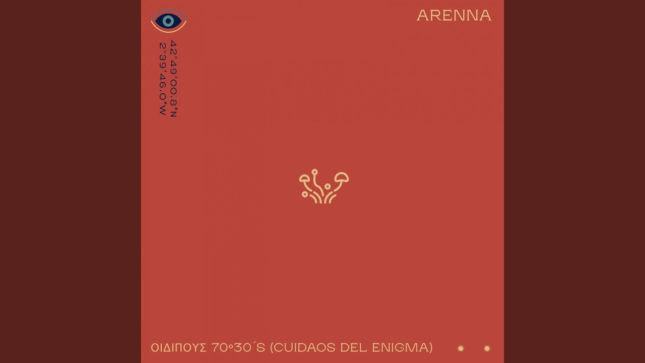 Οιδίπους 70º30´S (cuidaos del enigma)