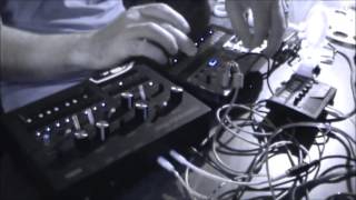 Horgahn Jam Monotribe, Monotron, Volca, Po-12