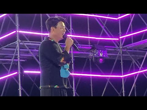 [2022 타임캡슐슈퍼콘서트]이재훈 토크+선물타임
