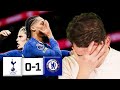 (EXPLOSIVE RANT) CHELSEA OWN TOTTENHAM! I'M FUMING! TOTTENHAM 0-1 CHELSEA