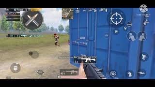1 v 4 fail ? - Contera Hz #shorts