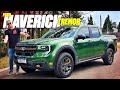 Ford Maverick Tremor 2026 - IMBATÍVEL? MELHOR QUE RAMPAGE E TORO? COMO ANDA? BEBE DEMAIS? EU TERIA?