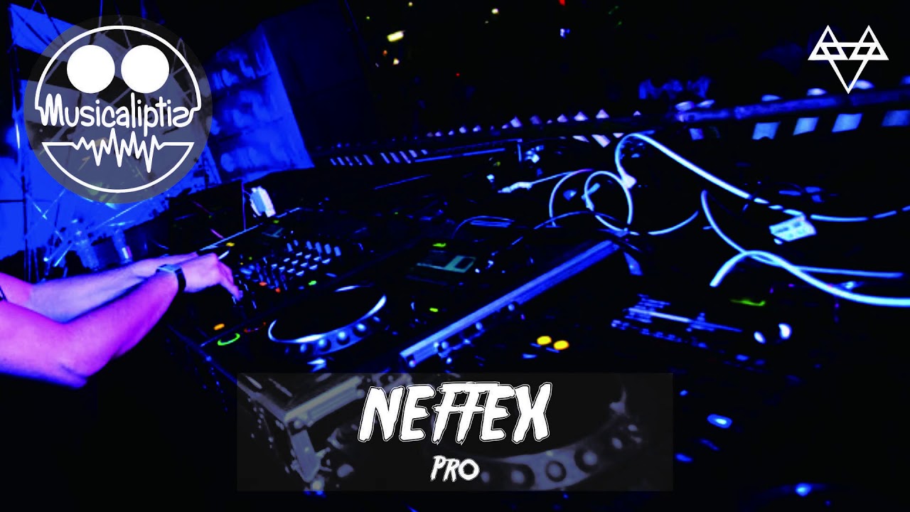 💽 NEFFEX - Pro | 1 hour music | Musicaliptis 💽 [ Copyright Free ] 💽