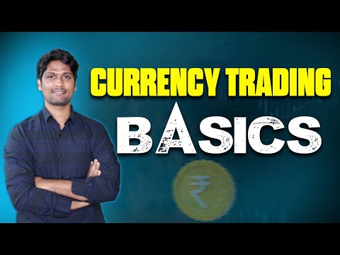 How To Earn Money In Currency Trading? For Beginners