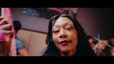 DJ KAWEST - CHAMBRE 04 FEAT ATTACHINGBOY (CLIP OFFICIEL)